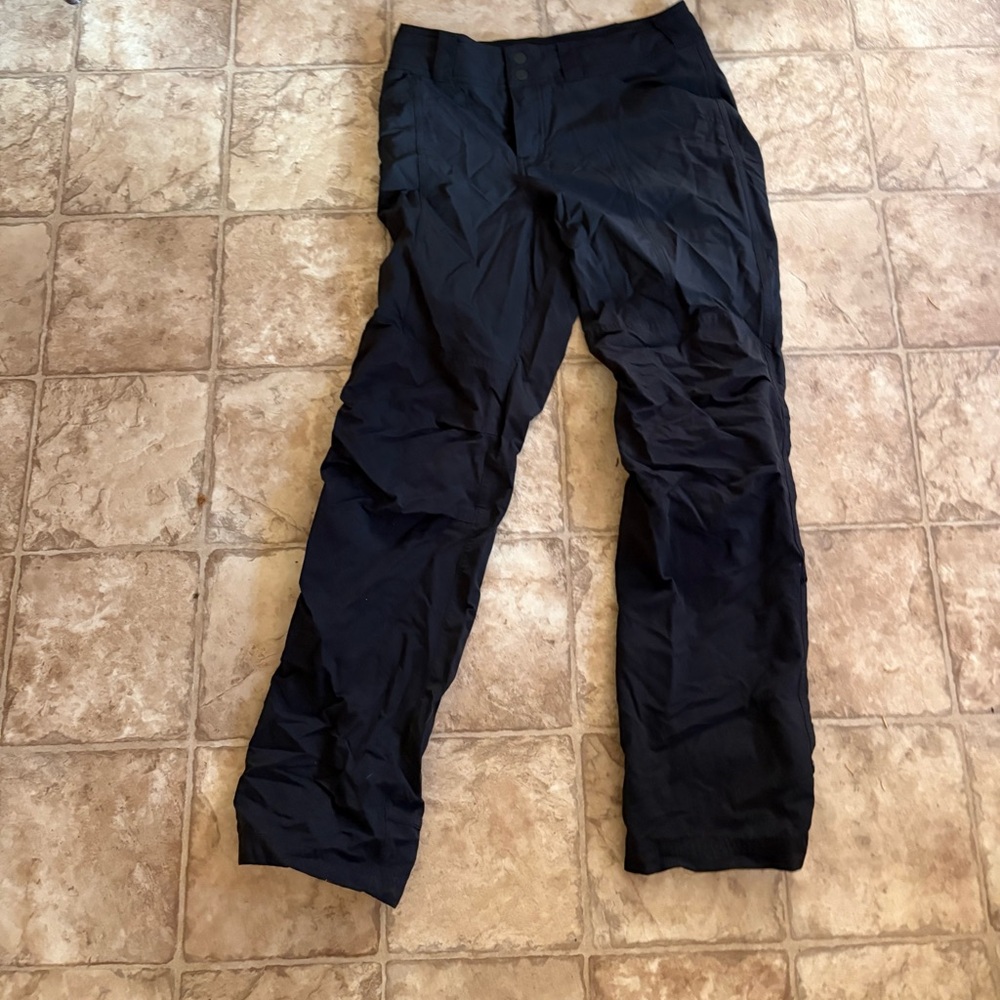 Rei black hiking pants